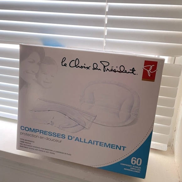 President Choice Nursing Pads - Picture 2 of 3